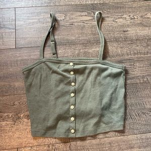 American Eagle Tank Top